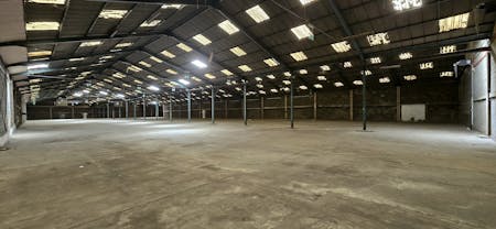 Warehouse 2B, Rippleside Commercial Estate, Barking, Industrial / Warehouse To Let - 20240624_120022.jpg