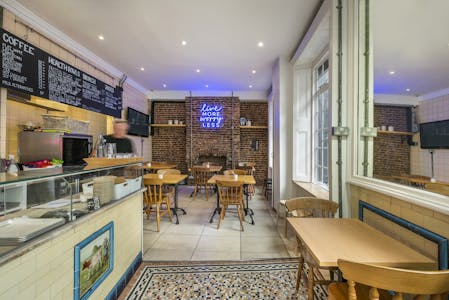 Retail (E Class) – 35 Conway Street, London, Mixed Use / Office / Other / Retail To Let - shop 5.jpg