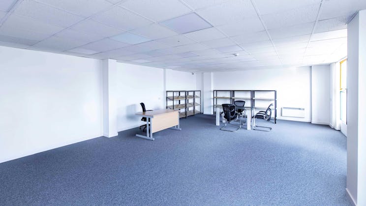 Unit A2, Cyril Vokins Road, Newbury, Industrial / Warehouse To Let - Unit A2, Cyril Vokins Road