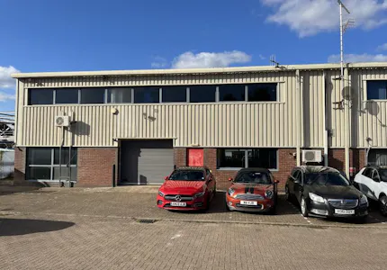 Unit 3B Gatwick Metro Centre, Horley, Business Units For Sale - Image 5