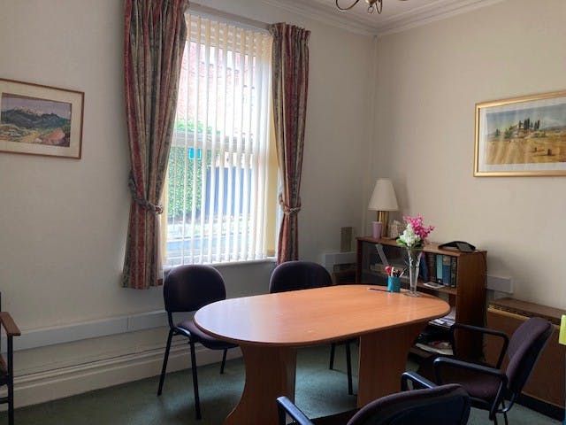 12 Kings Ride, Camberley, Offices For Sale - ground flr meeting room.jpg