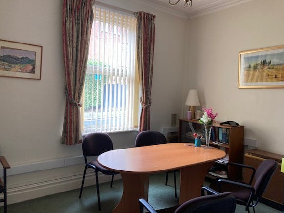 12 Kings Ride, Camberley, Offices For Sale - ground flr meeting room.jpg