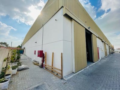 Investment Opportunity - Fully Leased Warehouse Units, Industrial Area 17, Sharjah, Warehouse For Sale - p9.jpg