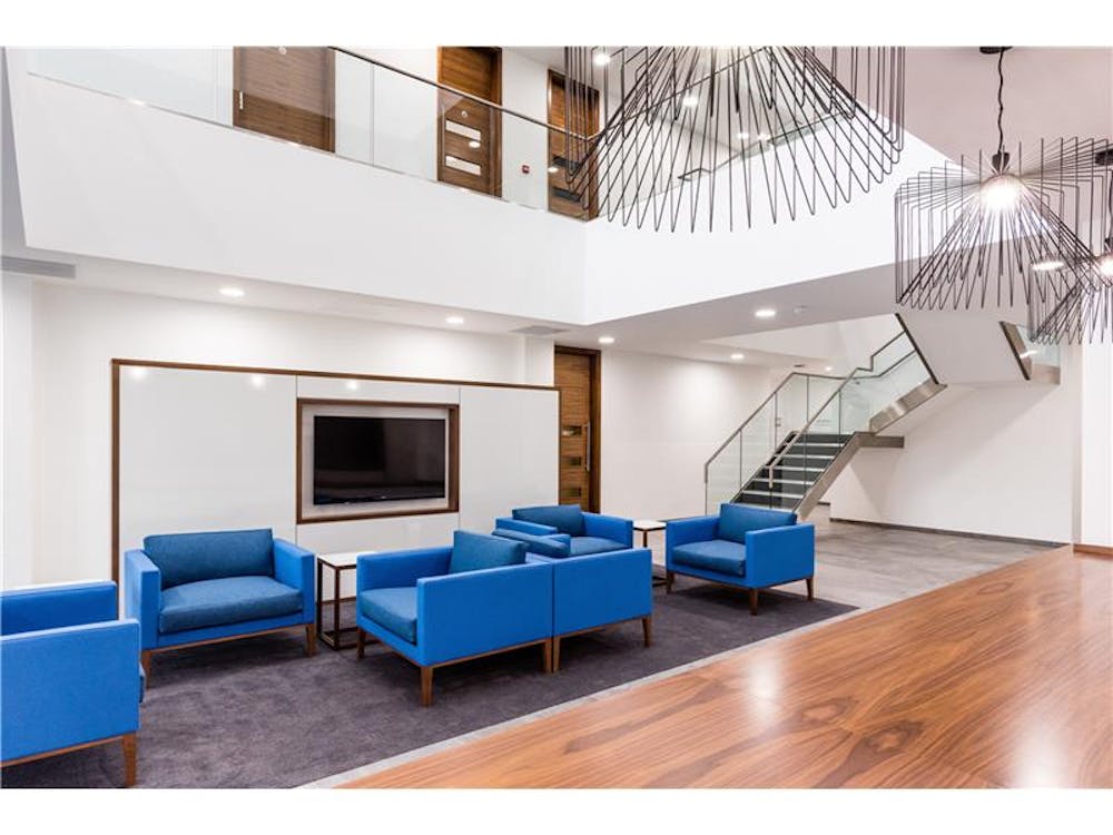 One Warwick Technology Park, Gallows Hill - Photo 2
