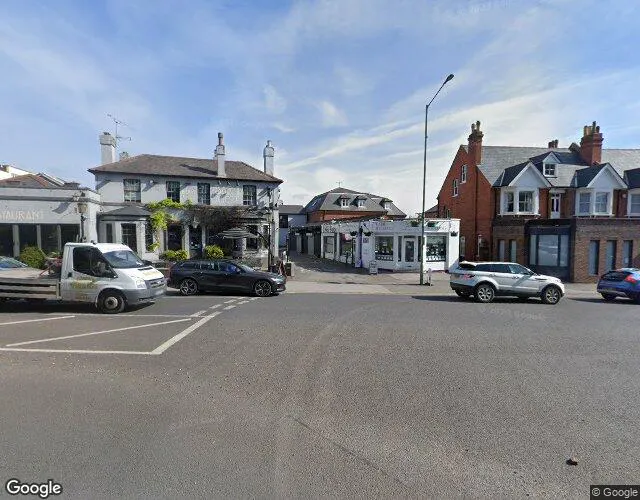 3 High Street, Ascot, Office / Retail To Let - Street View