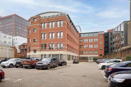 Aquis, 49-51 Blagrave Street, Reading, Office To Let - Aquis 49-51 Blagrave Street