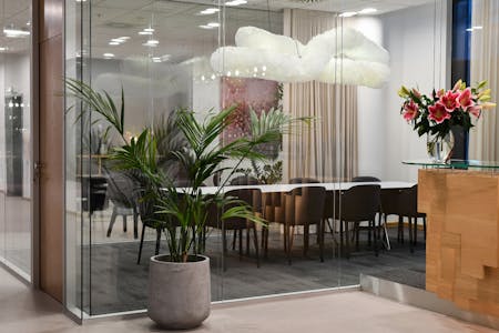 City West Flexi, Siemensova 2717/4, Praha 5, Serviced Office To Let - kancelar-city-west_21.jpg