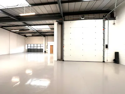 Unit 14, 77 Latimer Road, North Kensington, Industrial / Leisure To Let - IMG_0067.JPEG
