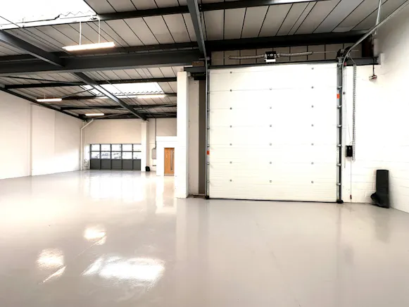 Unit 14, 77 Latimer Road, North Kensington, Industrial / Leisure To Let - IMG_0067.JPEG