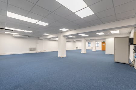 First Floor Suite A The Old Treasury, 7 Kings Road, Southsea, Business Park / Healthcare / Office / Other To Let - DSC01636.jpg