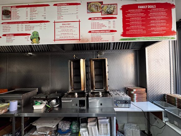 Kebab Shop & Takeaway Business, 48 Titchfield Street, Kilmarnock For Sale - IMG_4536.jpg