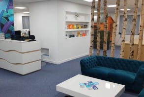 Manor House, Manor House, 1 Manor Street, Leeds, West Yorkshire, LS7 1PZ