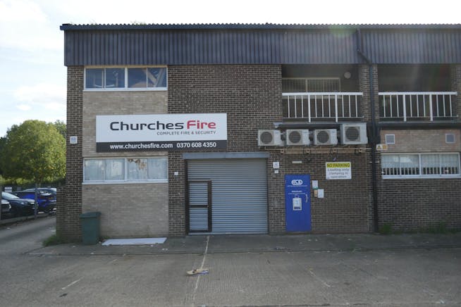 Units 32-33,38,39, Oakwood Hill, Loughton, Industrial / Offices / Other To Let - details 1 3233.JPG