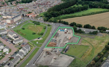 1 Gilmerton Station Road, Edinburgh, Open Storage To Let - 2.jpg