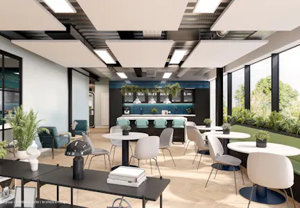 Power Road Studios - Studio 5, London, Office To Let - 1b81071c78a1ceb3761b88cdcfb05589-typical-floor-teapoint.jpg