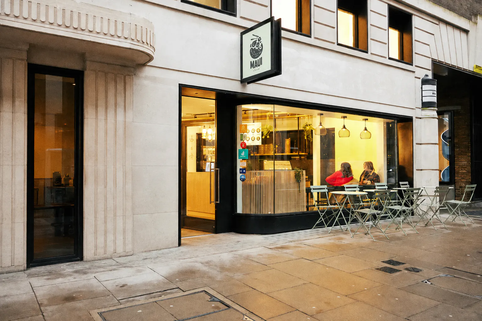 1 New Oxford Street, London To Let - Holborn Frontage.png