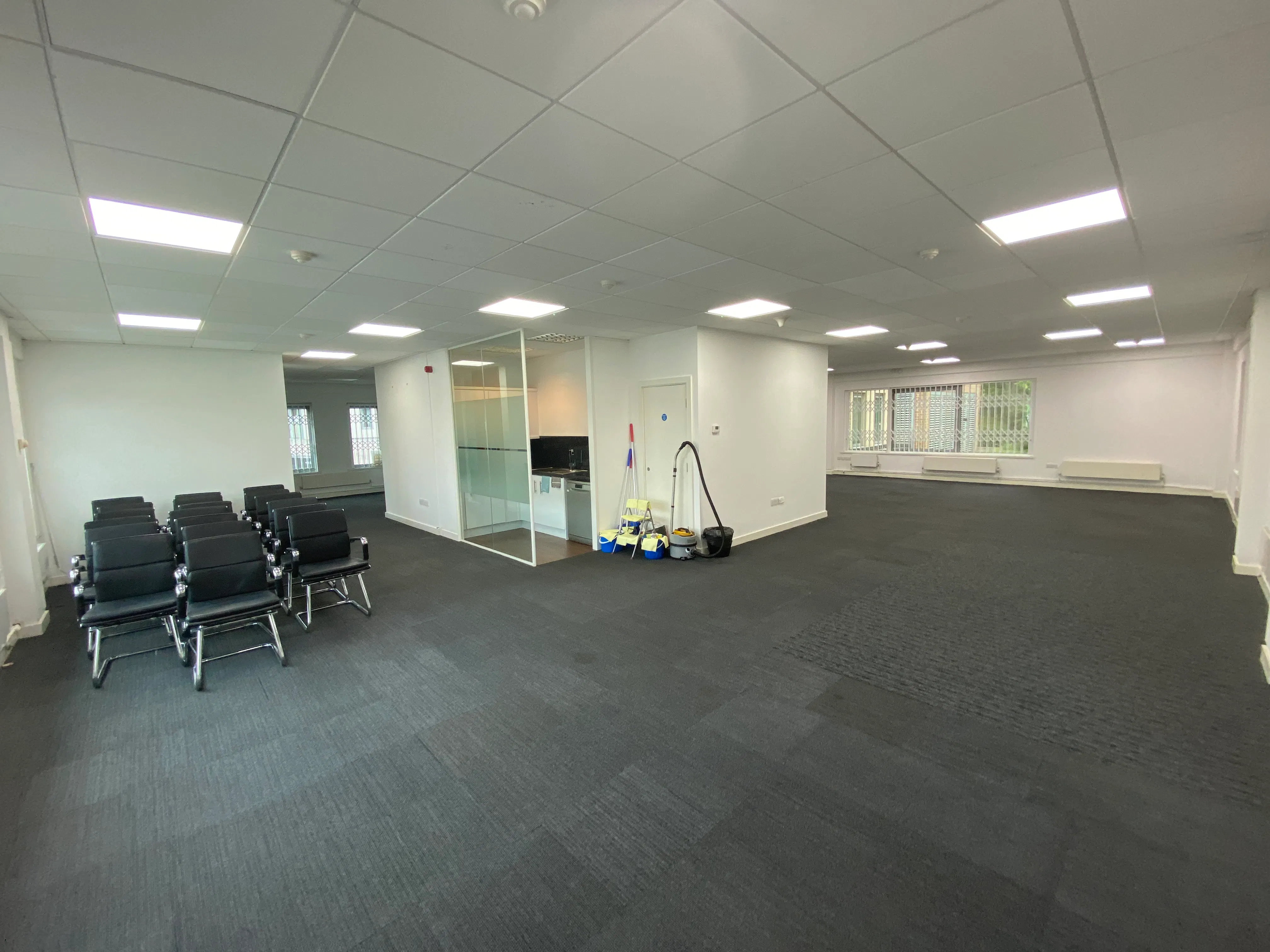 1265, Century Way, Thorpe Park, Leeds, West Yorkshire, LS15 8ZB
