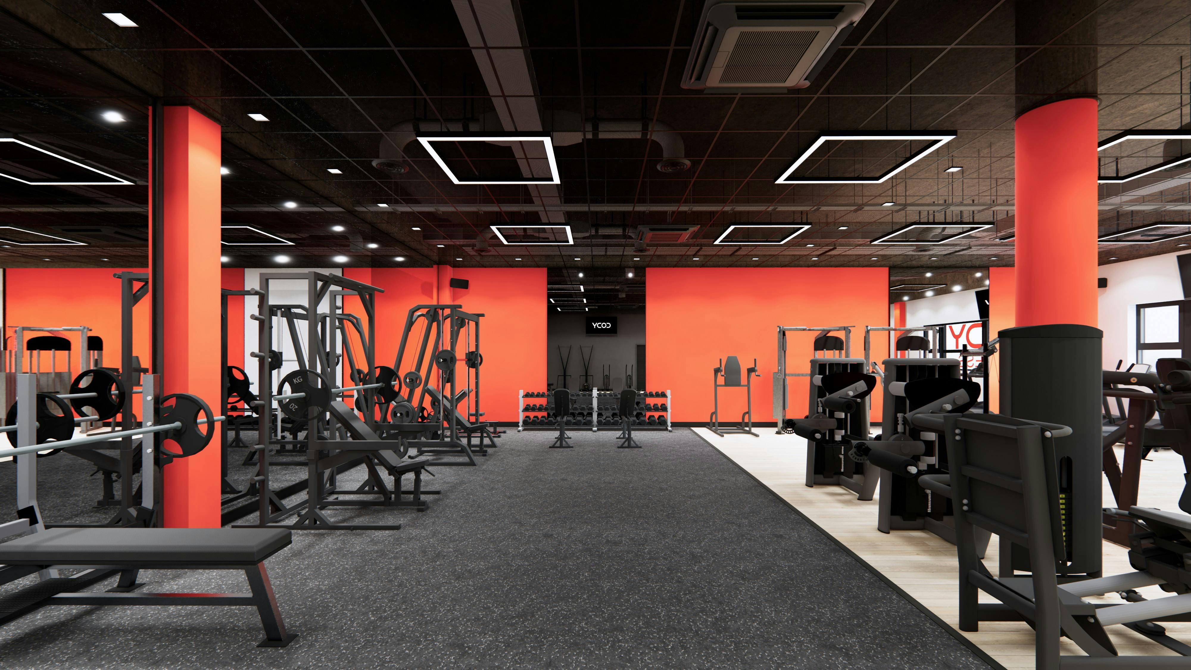 A8 Cody Technology Park, Farnborough, Offices To Let - OPT1  View 1.jpg