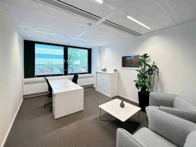 Hoofddorp Central Station, 4662 Saturnusstraat, 2132 HB, Hoofddorp, Serviced Office To Let - Image 6
