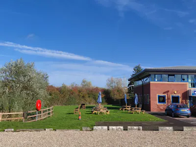 Theale Lakes Business Park, Theale Lakes, Theale, Office To Let / For Sale - 20251028_103803.jpg