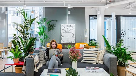 5 Merchant Square, Merchant Square, London, Serviced Office To Let - Image 8