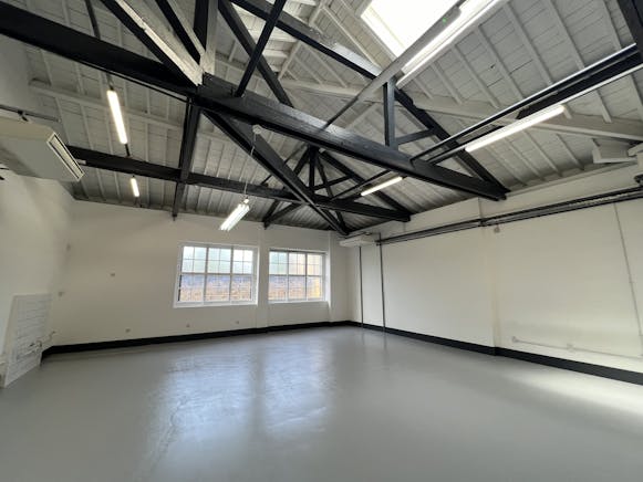 Cannon Workshops, Cannon Drive, London, Leisure / Offices / Retail / Warehouse & Industrial To Let - IMG_6878.jpeg