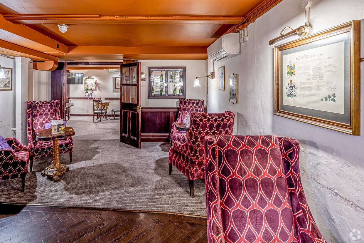 47 Fleet Street, London, Other / Offices For Sale - Bmt