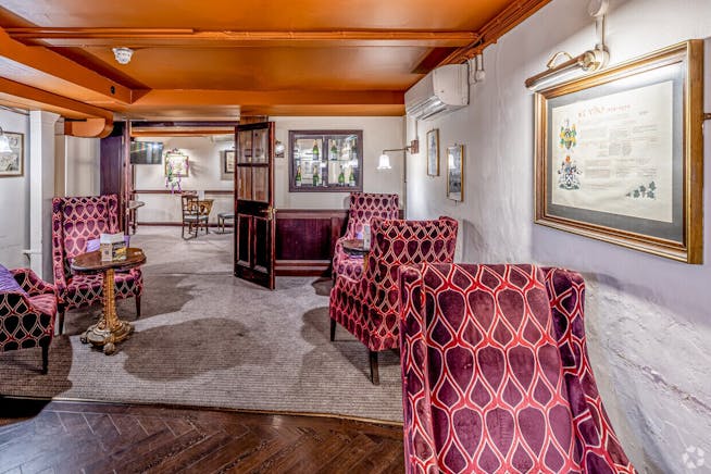 47 Fleet Street, London, Other / Offices For Sale - Bmt