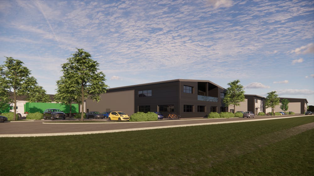 Old Mears Business Park, Rye Harbour Road, Rye, Industrial/Logistics To Let - Enscape_20211216103719 002.jpg