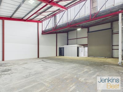 Unit 18A, Springvale Industrial Estate, Cwmbran, Industrial To Let - CAM05096G0-PR0031-STILL017.jpg