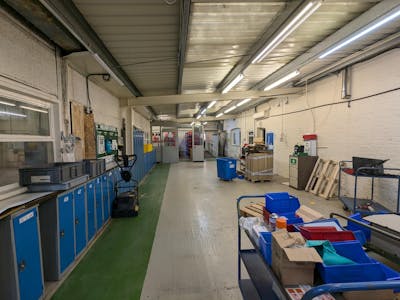 The Old Tannery Building, Gedore Torque, Tannery Lane, Guildford, Industrial To Let - 1000006215.jpg