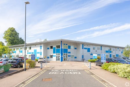 Newark Beacon, Cafferata Way, Newark, Managed Office To Let - Cafferata-Way-Newark-Building-Photo-2-LargeHighDefinition.jpg