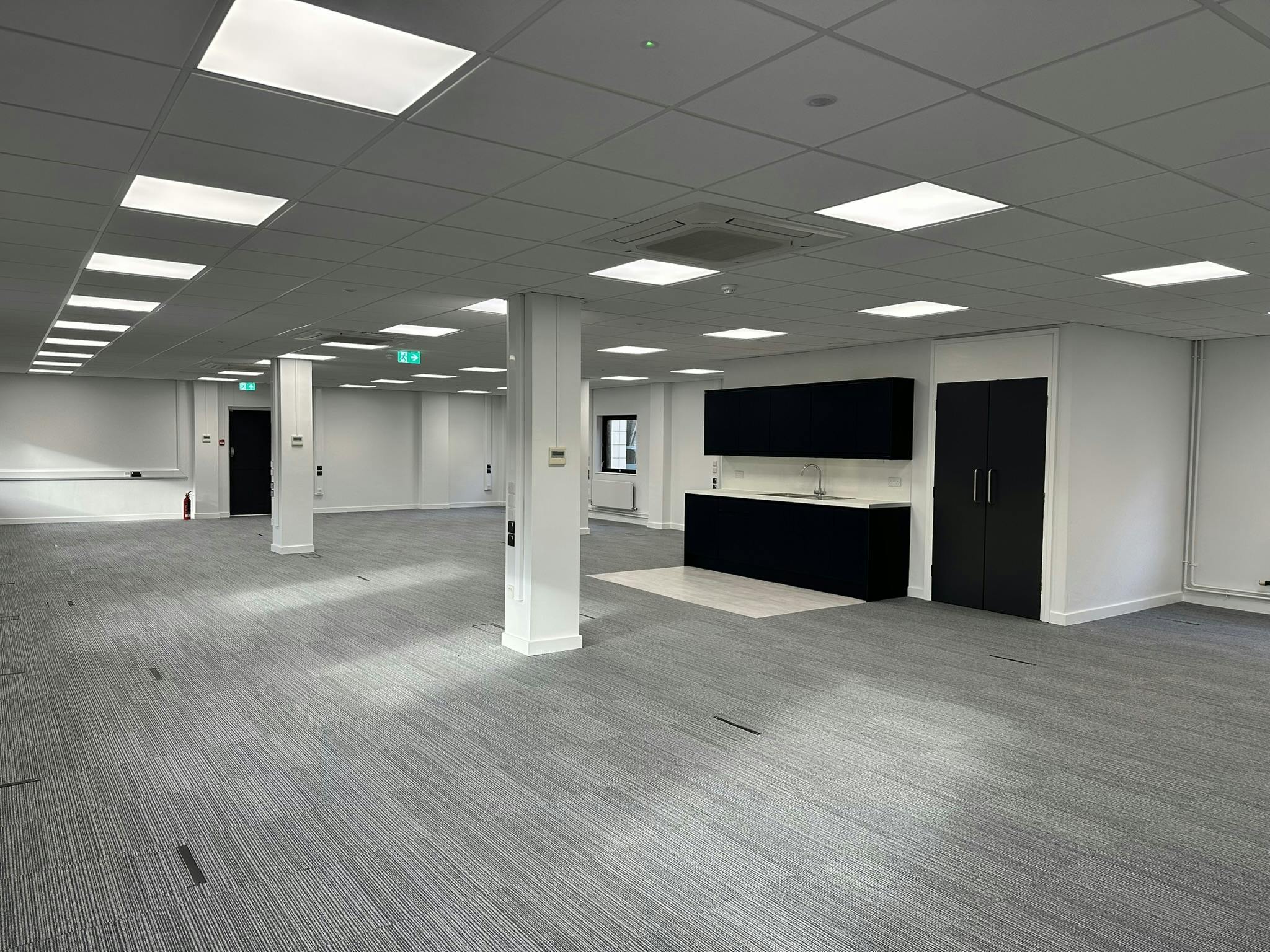 Minster Court, 22-30 York Road, Maidenhead, Offices To Let - IMG_4614.JPEG