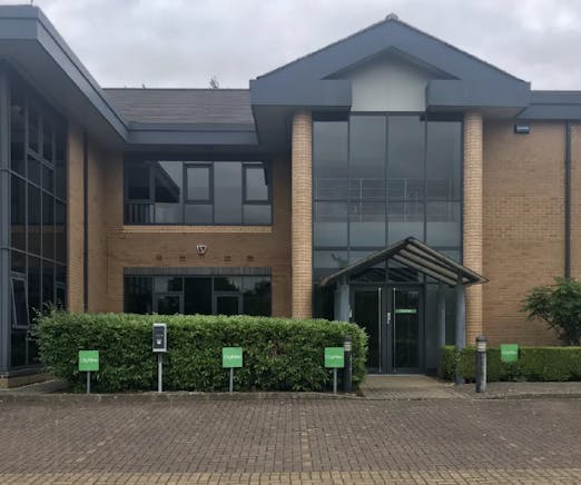 Northampton Business Park, Brackmills, Northampton, Offices To Let - Northampton Business Park, Brackmills, Northampton NN4