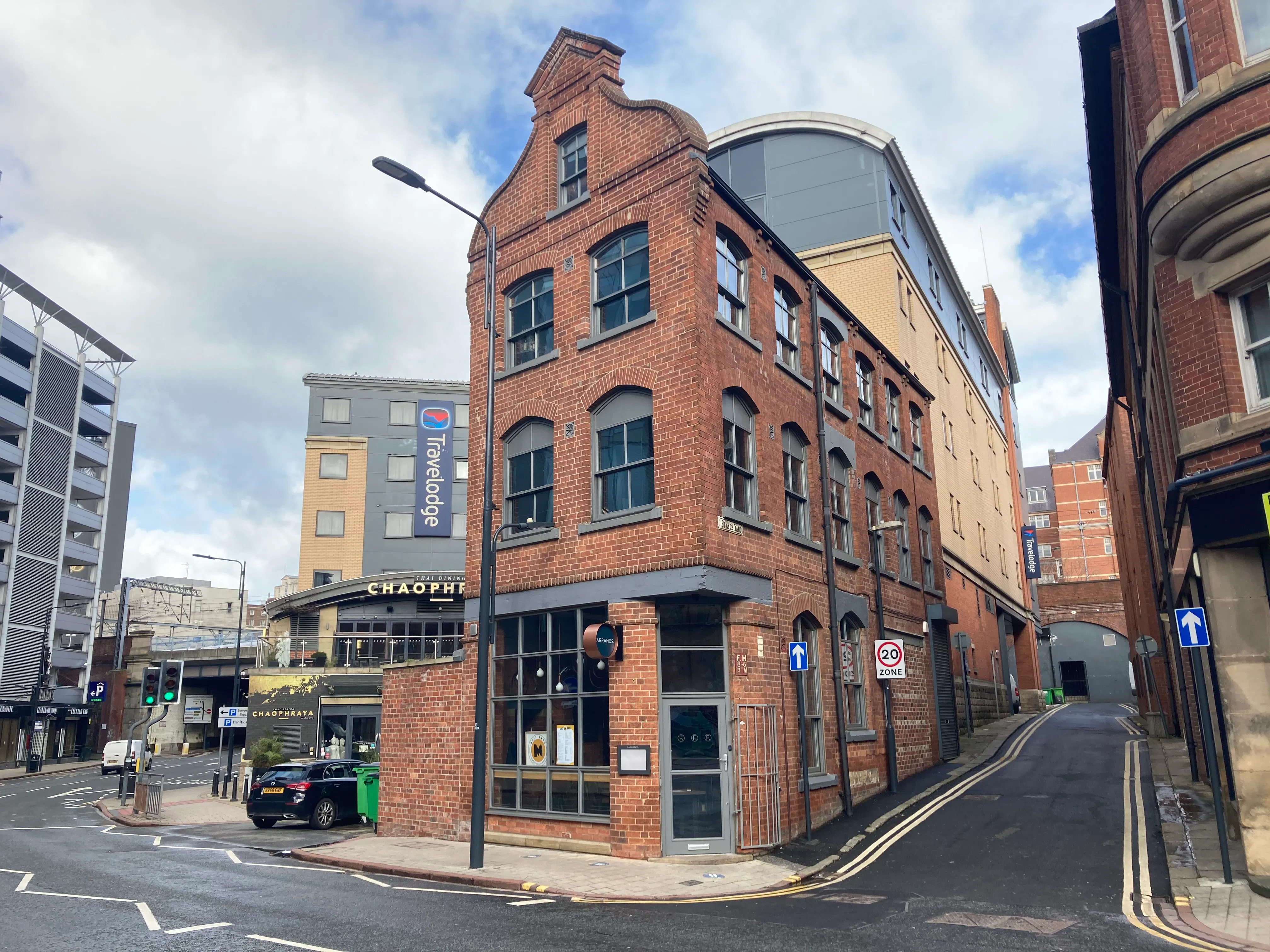 Blayds House, 21 Blayds Yard, Leeds, Offices To Let - IMG_0452.jpg