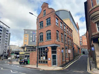 Blayds House, 21 Blayds Yard, Leeds, Offices To Let - IMG_0452.jpg