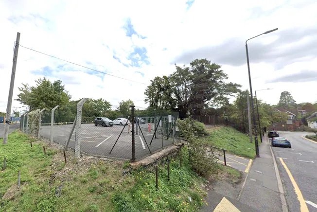 Sutton Station Car Park, Sutton, Industrial To Let - Car Park i.jpg