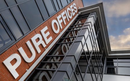 Pure Offices - Turnberry Park Road, Leeds, Serviced Office To Let - Pure TP 003.jpg