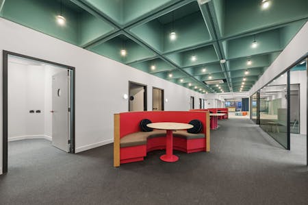 2nd Floor, The Truman Brewery, 91 Brick Lane, London, Office To Let - OLBC91BrickLane1.JPG