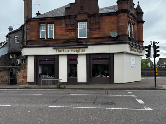60 cover Indian Restaurant with Huge Potential, 1 Burnbank Road, Hamilton For Sale - IMG_9804.jpg