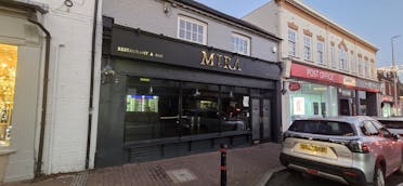 12 High Street, Hailsham, Other / Offices / Retail Lease Assignment - 20251219_161324.jpg - More details and enquiries about this property