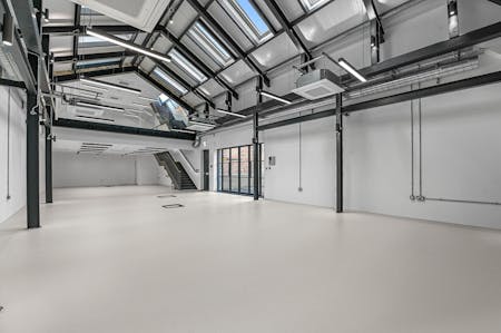 Lillie Yard Studios, Lillie Yard, London, E (Commercial / Business / Service) To Let - OLPILLillieYard18.jpg