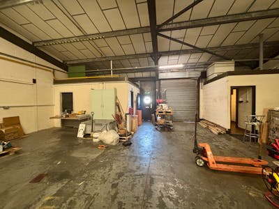 Unit 11, Pentood Industrial Estate, Cardigan, Industrial To Let - IMG_7240.jpeg