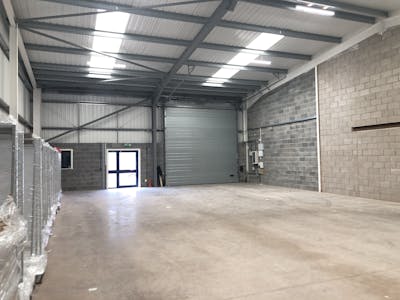 Unit F5 Fenton Trade Park, Stoke-on-Trent, Industrial / Industrial/Logistics / Trade Counter To Let - F5 3.JPG