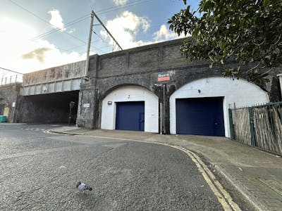 408 Ellingfort Road, London Fields, Industrial To Let - 20250206_132835322_iOS.jpg