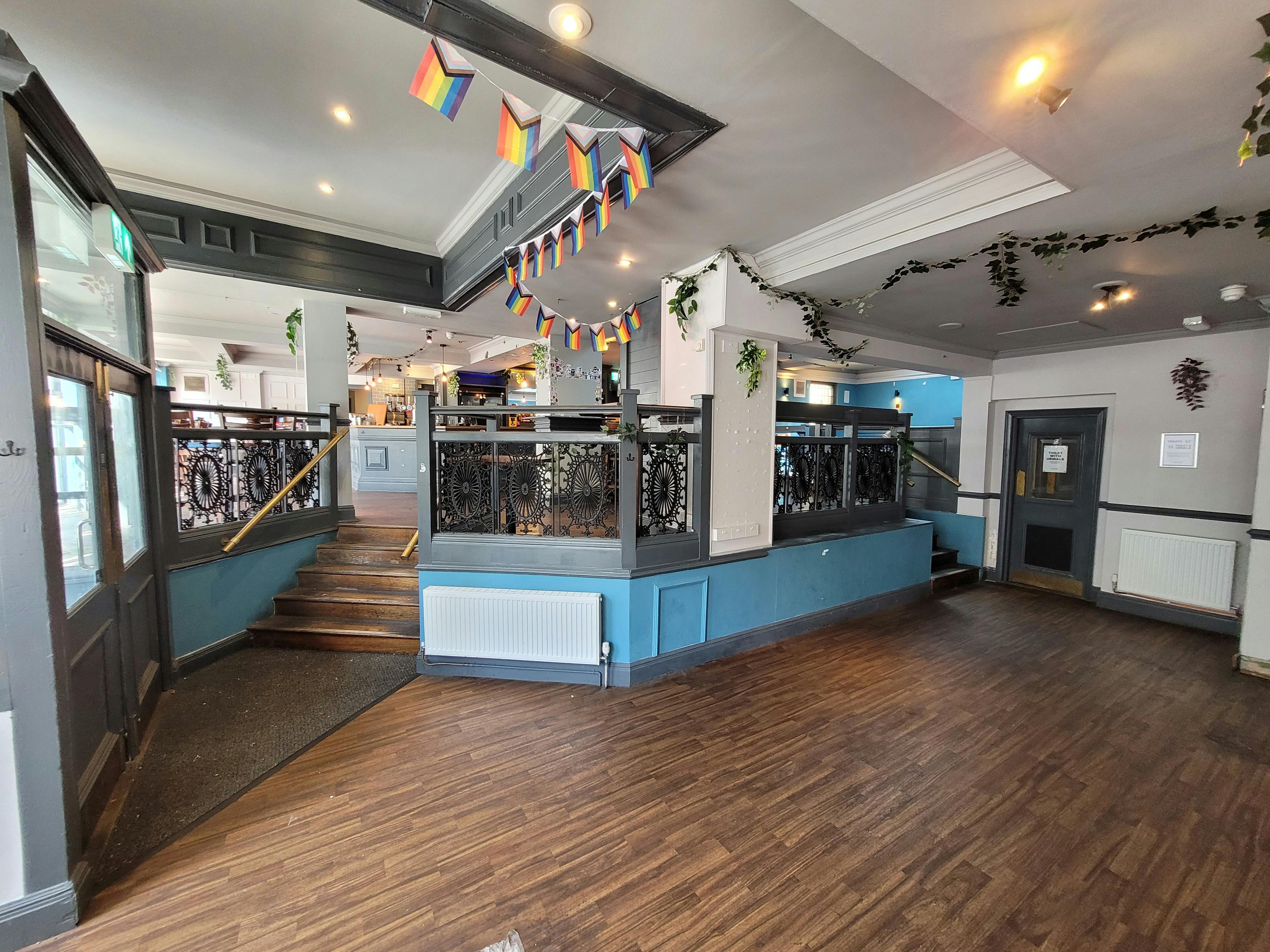 8-12 Prince Of Wales Road