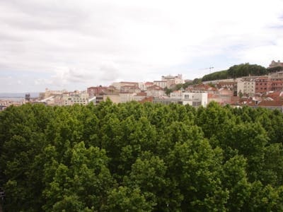 Liberdade 108, Av. da Liberdade 108, Lisboa, Office To Let - Vista