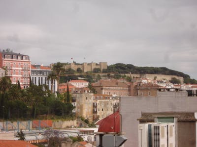Liberdade 108, Av. da Liberdade 108, Lisboa, Office To Let - Vista
