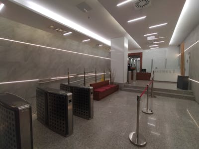 Edificio Masters I, Avda. General Perón 38, Madrid, Oficina / Otros To Let - 1_1767_137930.jpg