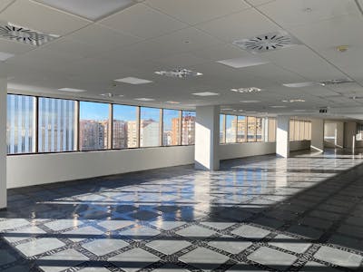 Edificio Masters I, Avda. General Perón 38, Madrid, Oficina / Otros To Let - 1_1767_139017.jpg